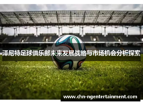 泽尼特足球俱乐部未来发展战略与市场机会分析探索